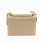 Saint Laurent Sunset Beige Shoulder Bag