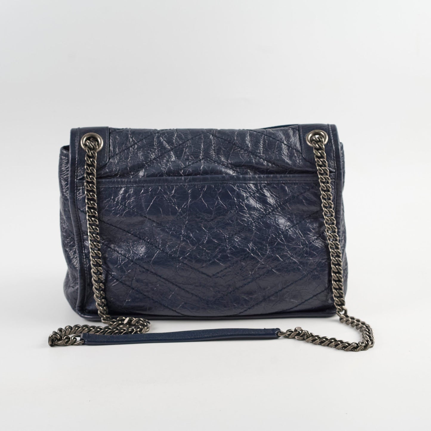 Saint Laurent Niki Medium Dark Navy
