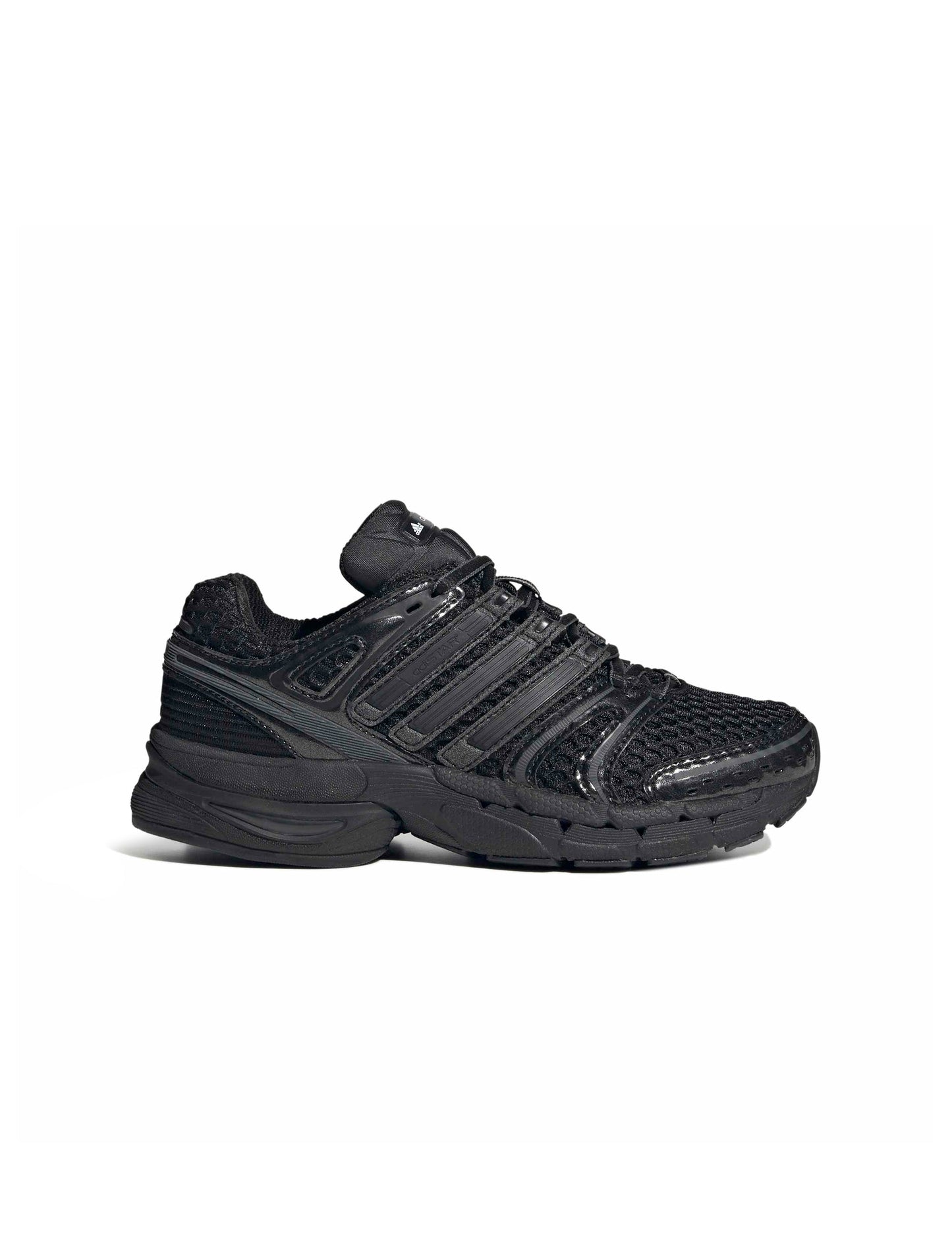 Adidas Big Kids Control 5 - Black