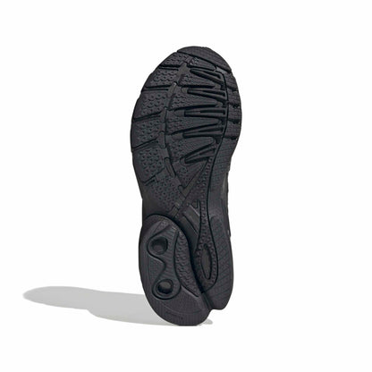 Adidas Big Kids Control 5 - Black