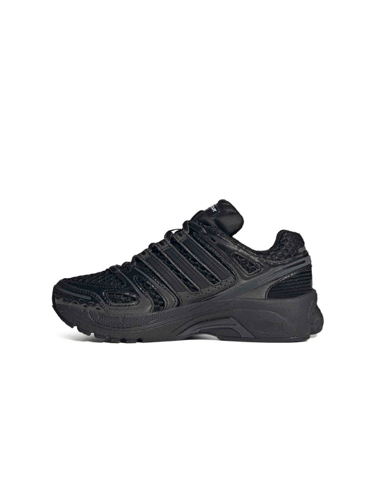 Adidas Big Kids Control 5 - Black