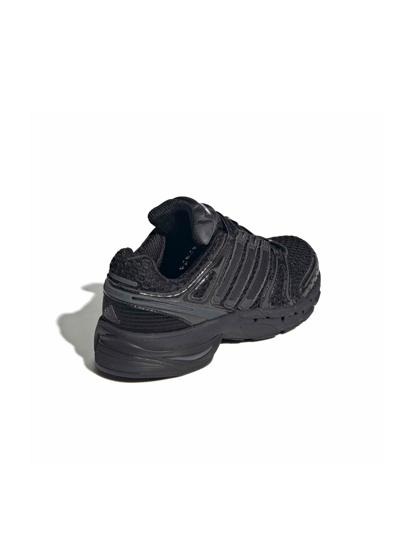 Adidas Big Kids Control 5 - Black