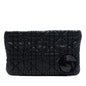 Dior Luxury Cannage Clutch Cannage