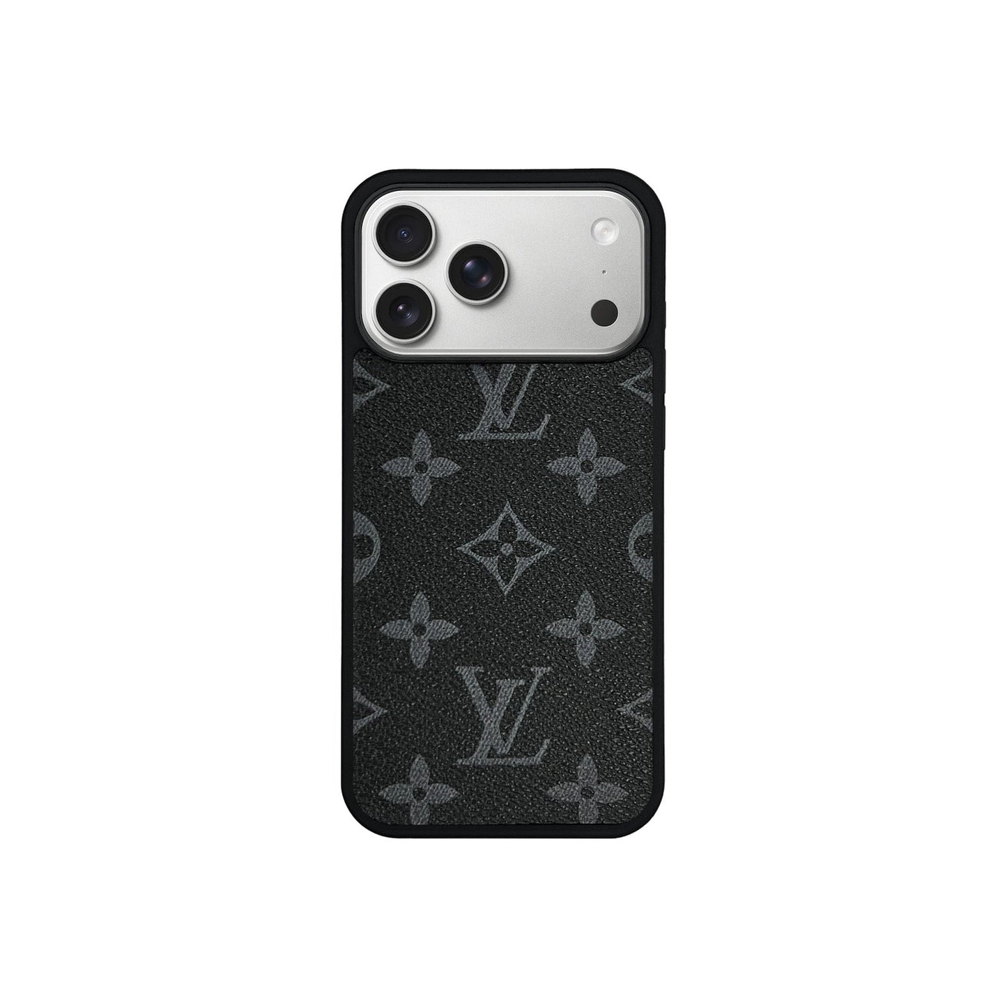 LV BLACK MONOGRAM