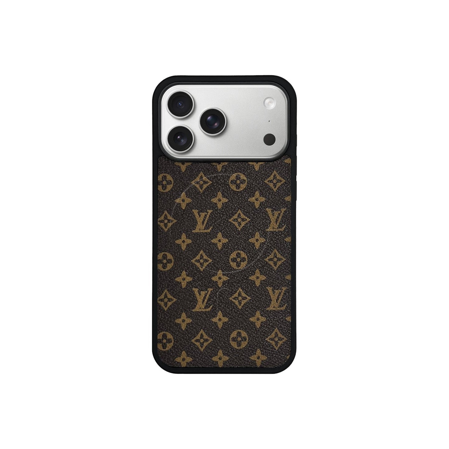 LV MULTICOLOR MINI MONOGRAM BROWN