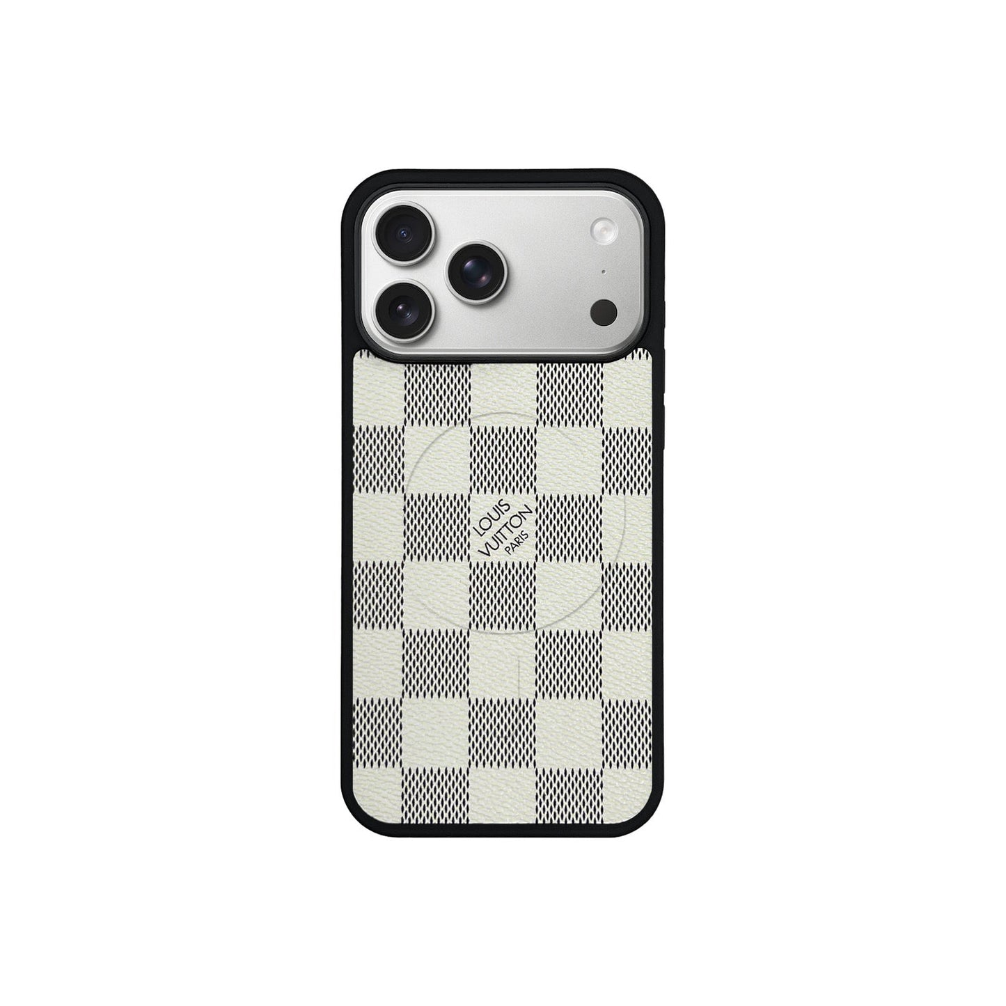 LV WHITE CLASSIC