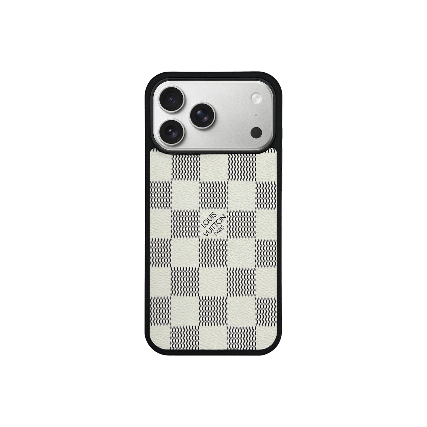 LV WHITE CLASSIC