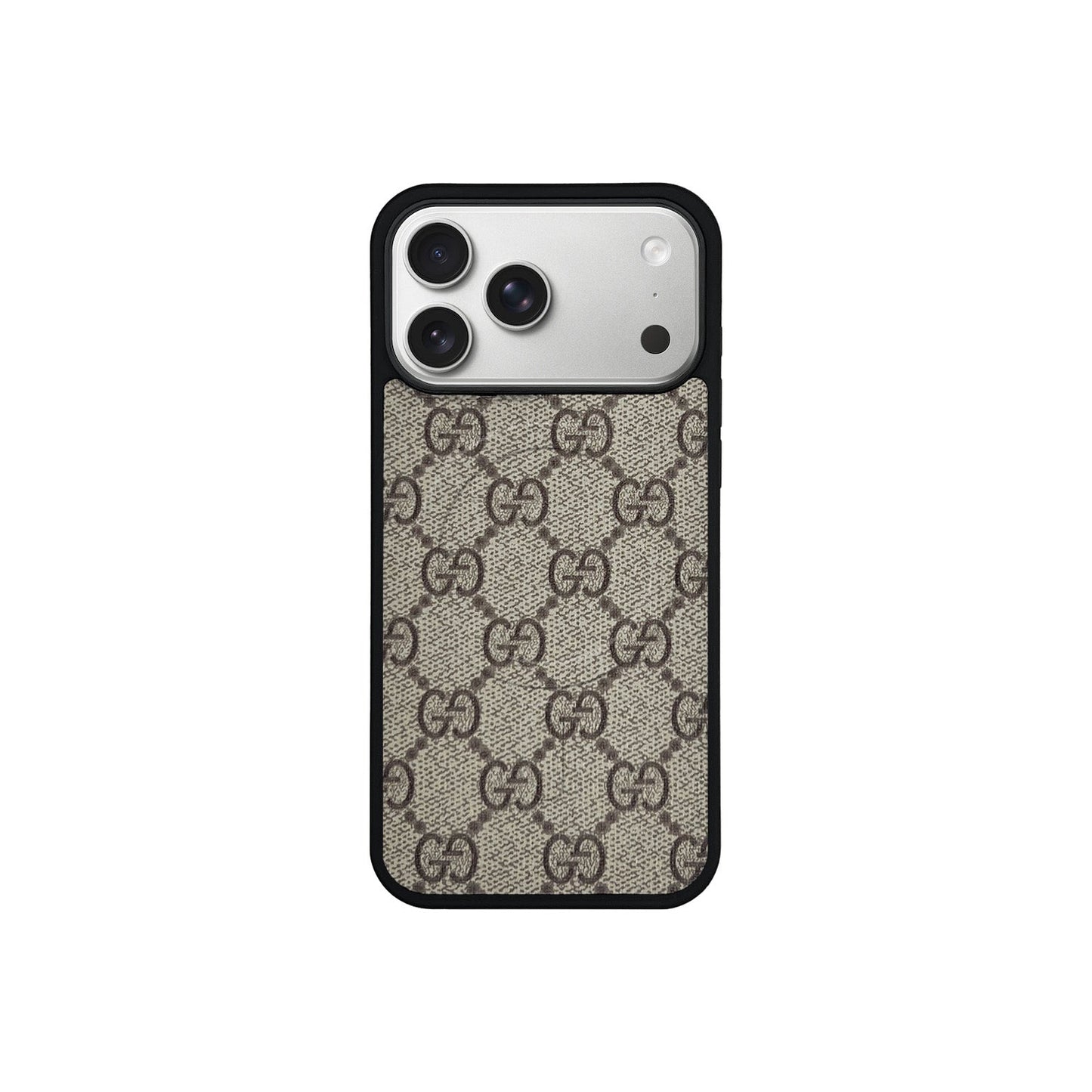 GG BEIGE MONOGRAM