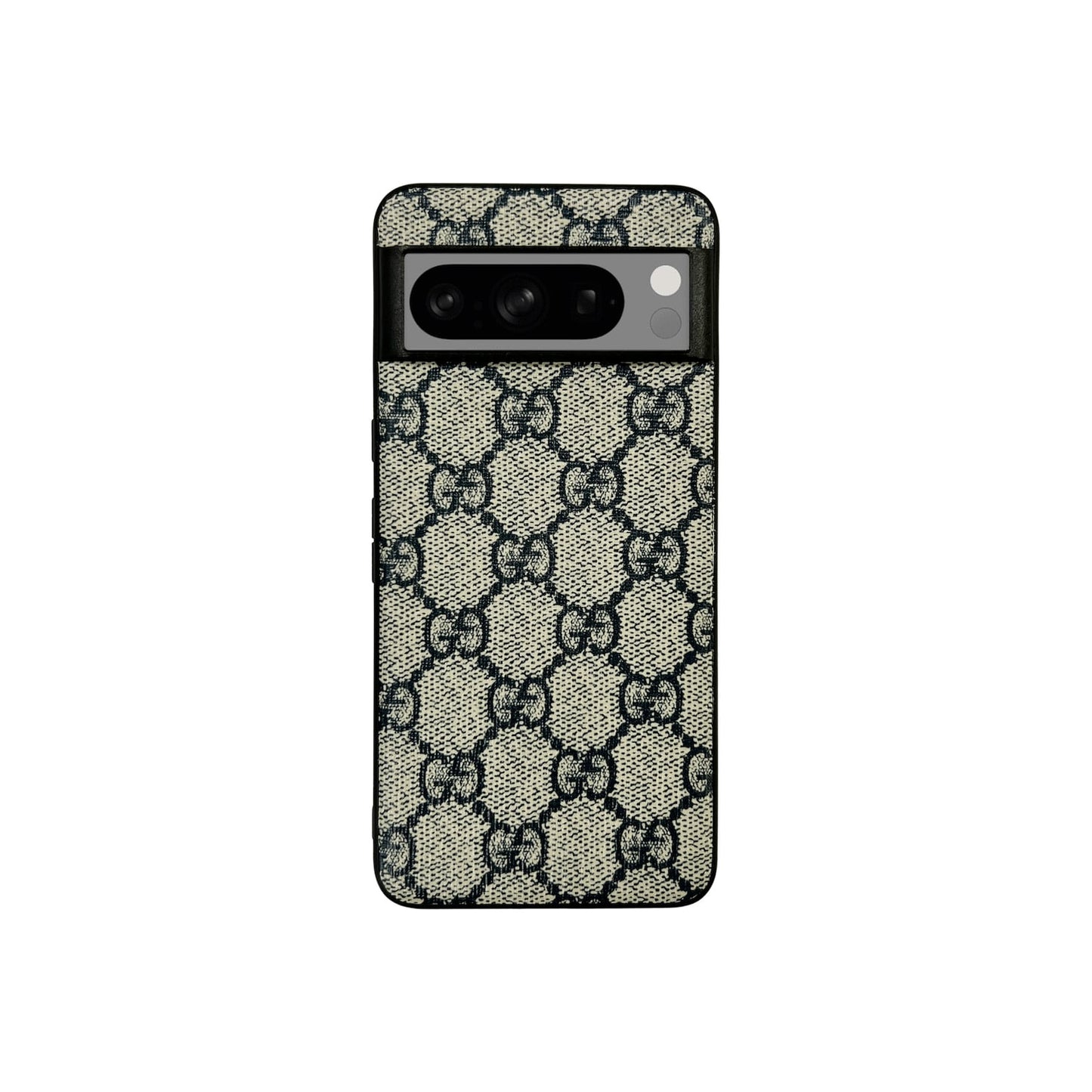 GG BLUE MONOGRAM
