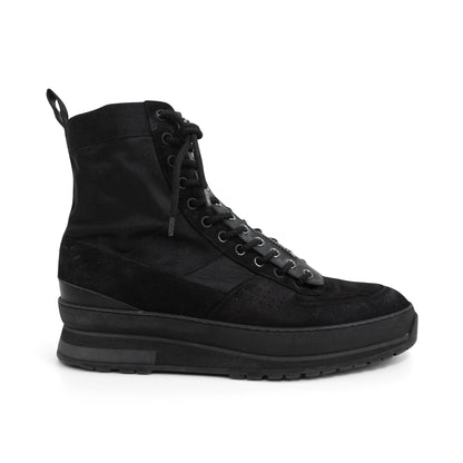 Louis Vuitton 'Harlem' Ankle Boots - Men's 8