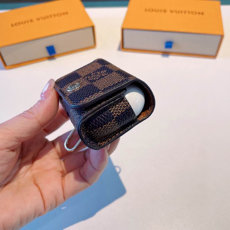 Louis Vuitton AirPods Pro Case Pro 2 3 Generation