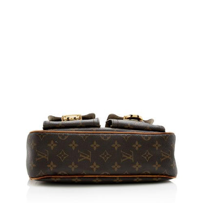 LOUIS VUITTON HUDSON CROSSBODY BAG