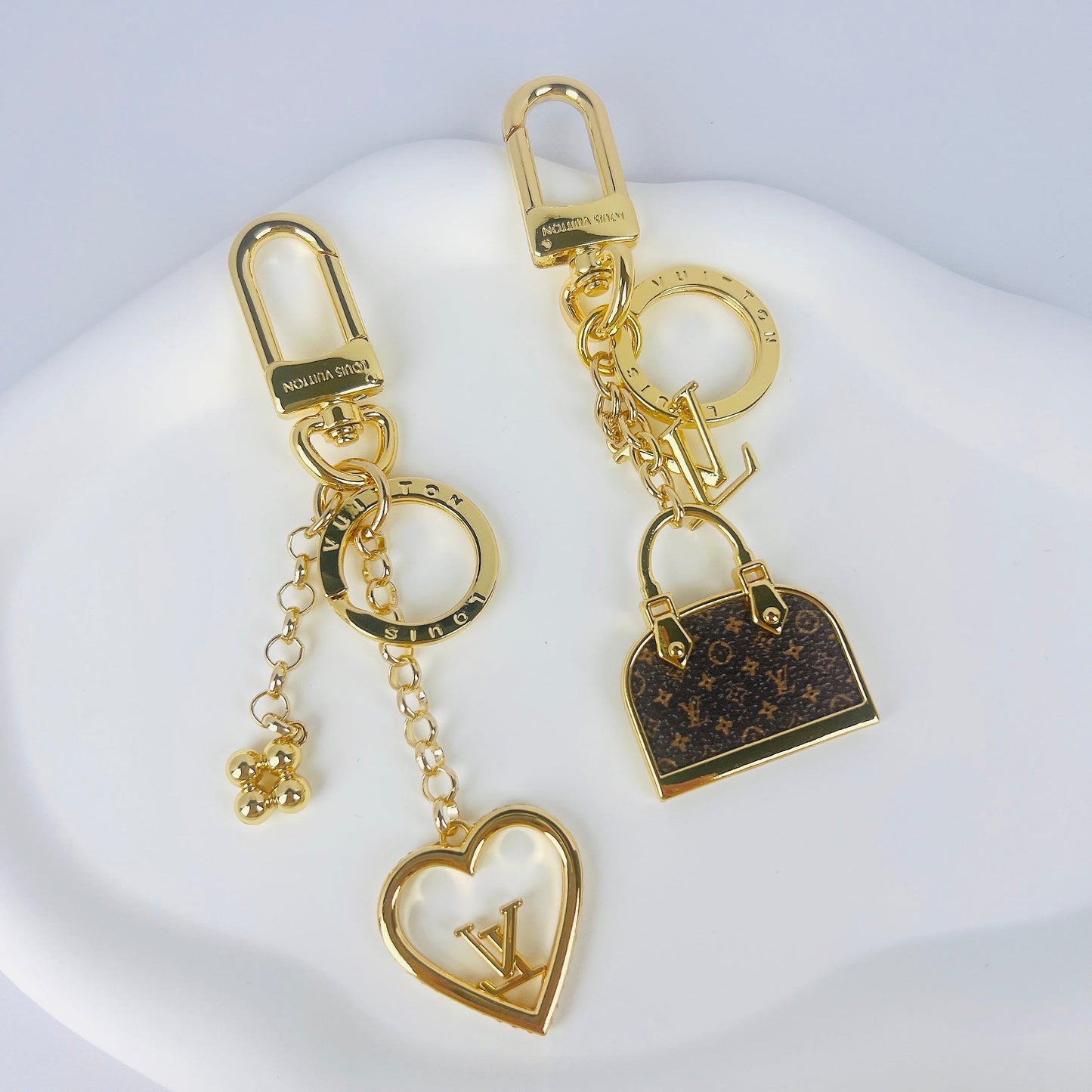 Designer Key Holder Key Chain  uCaseSot