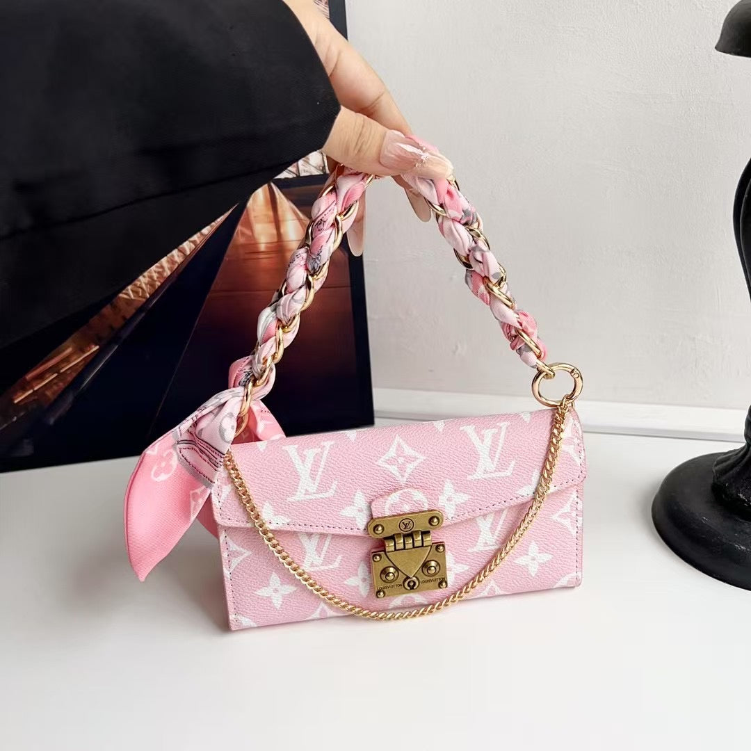 Luxury Wallet LV iPhone Case Card Holder for 1216 Pro Max Plus