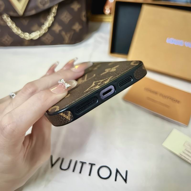 Classic LV iPhone Case for iPhone