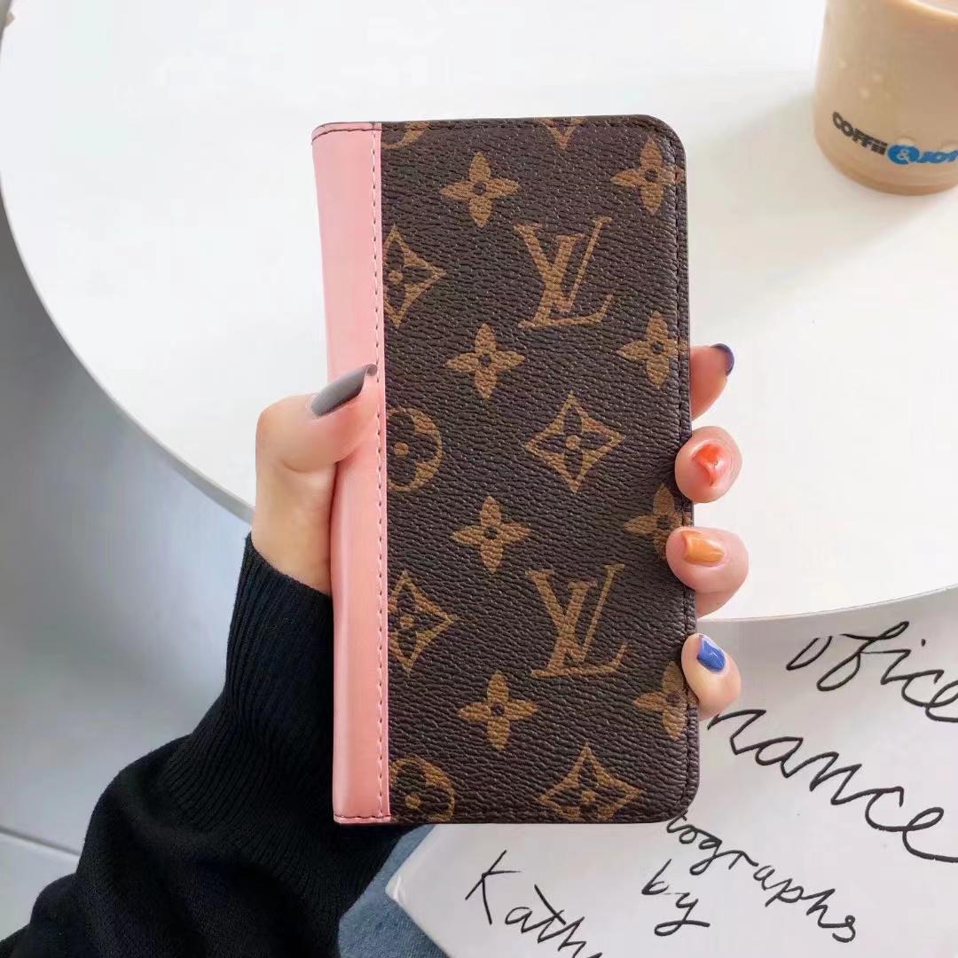 LV iPhone 16 Case 15 14 13 12 Pro Max Plus Series &amp; Wallet