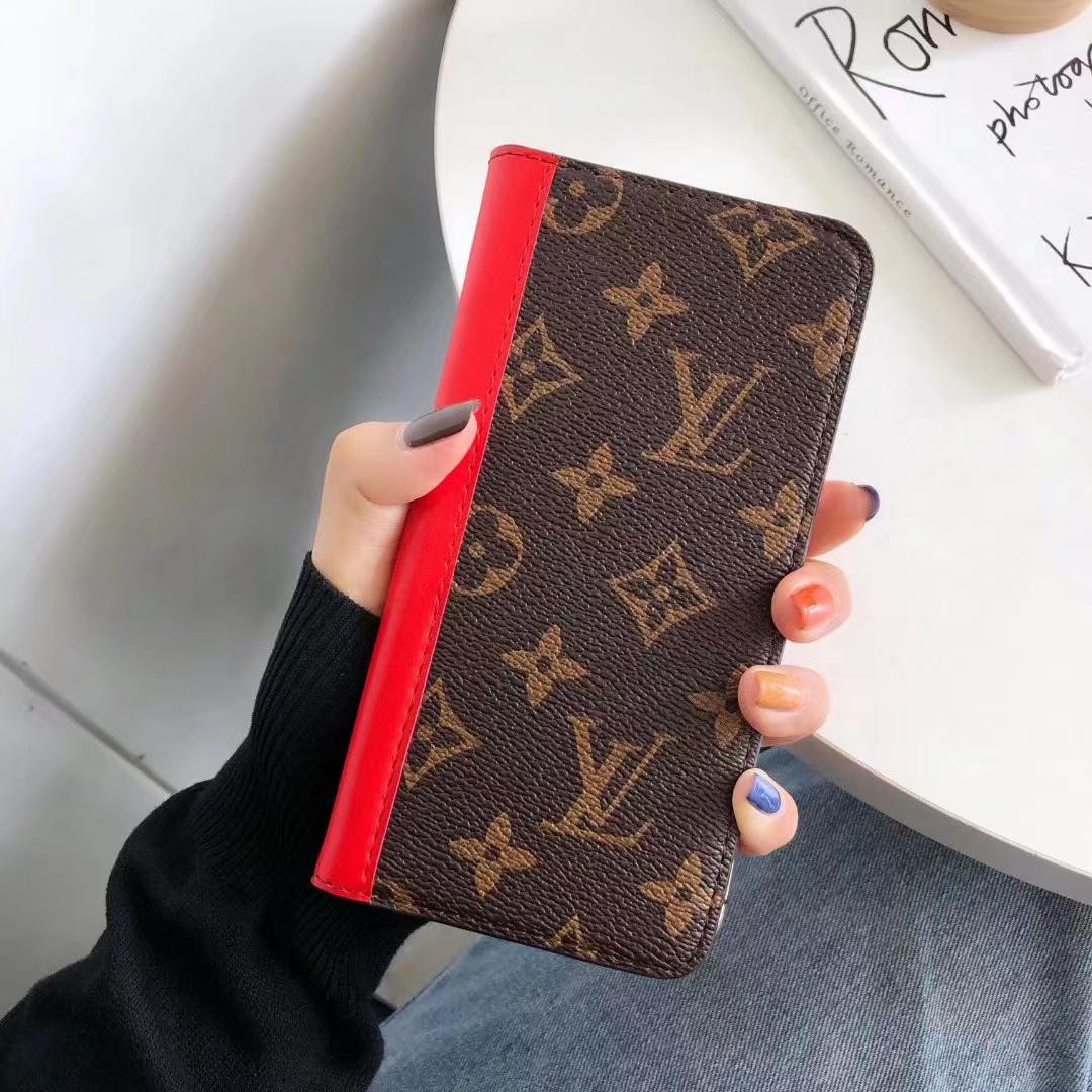 LV iPhone 16 Case 15 14 13 12 Pro Max Plus Series &amp; Wallet