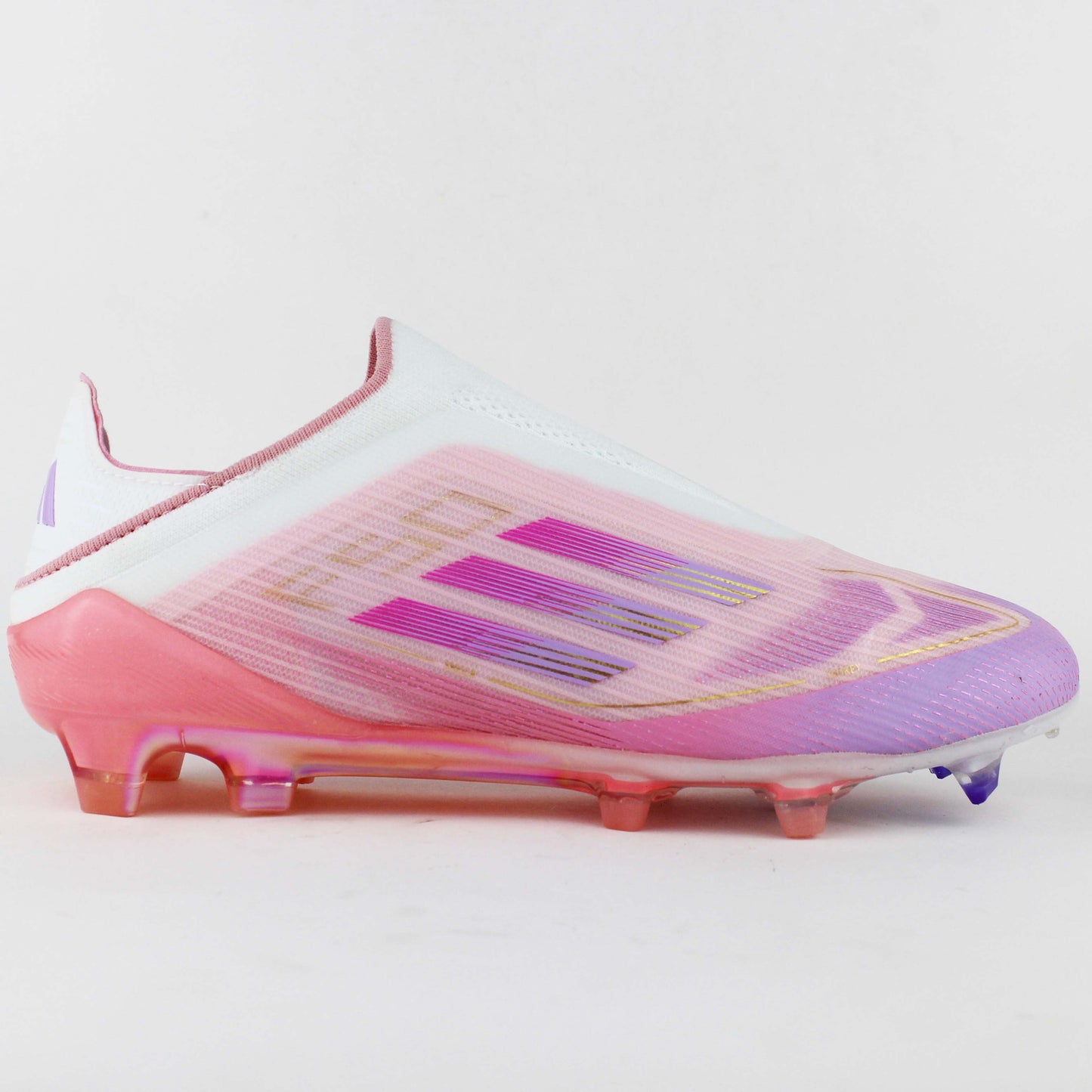 adidas F50 Elite Laceless FG Lamine Yamal