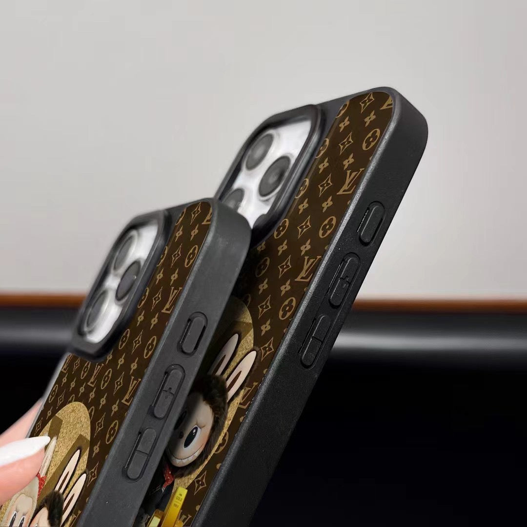 Labubu Phone Case LV