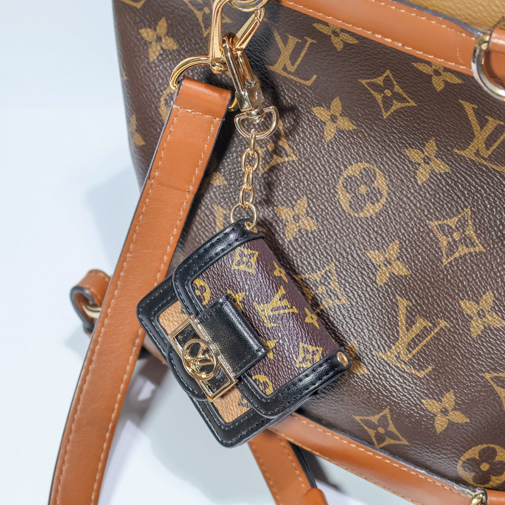 Louis Vuitton Airpods Pro 2 Case 3rd 4th Generation