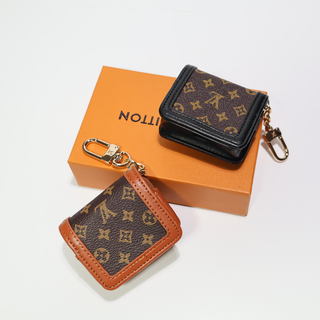 Louis Vuitton Airpods Pro 2 Case 3rd 4th Generation