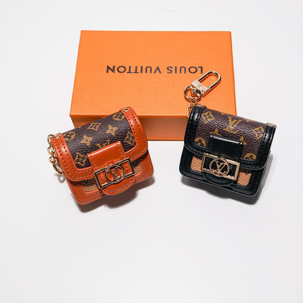 Louis Vuitton Airpods Pro 2 Case 3rd 4th Generation
