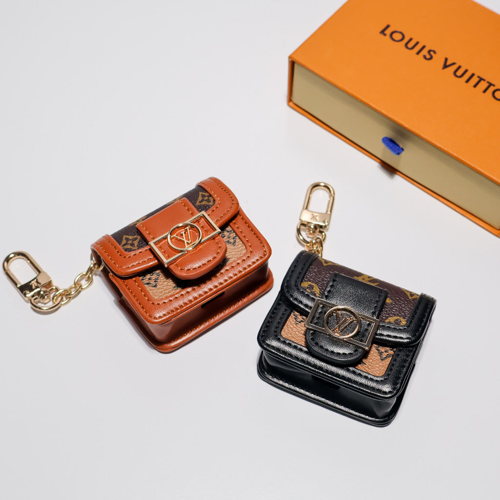 Louis Vuitton Airpods Pro 2 Case 3rd 4th Generation