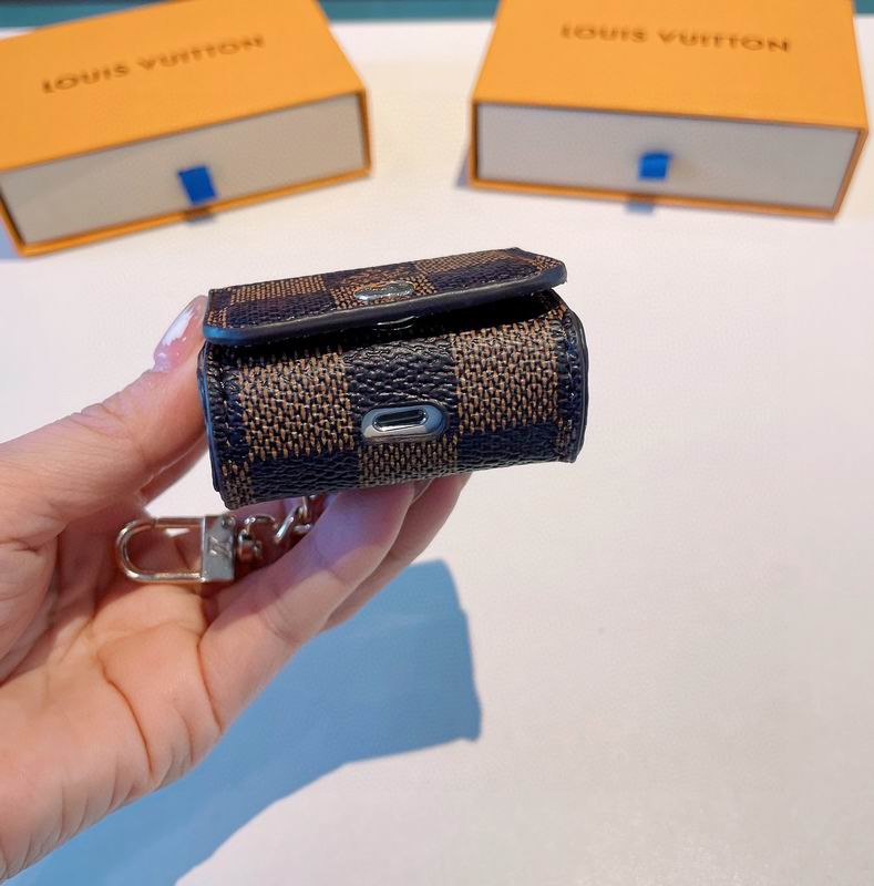Louis Vuitton AirPods Pro Case Pro 2 3 Generation