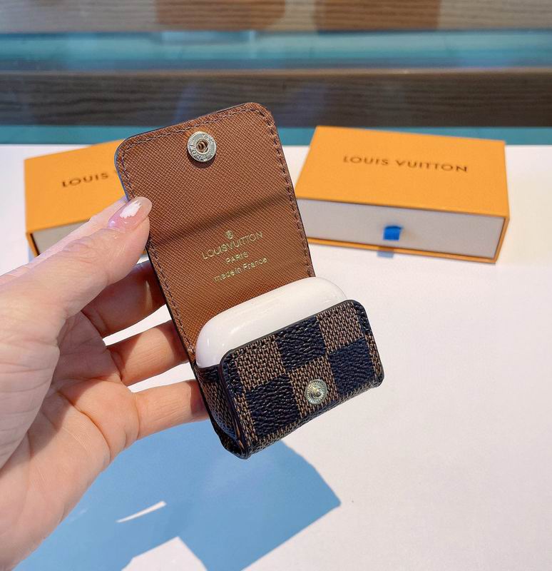 Louis Vuitton AirPods Pro Case Pro 2 3 Generation
