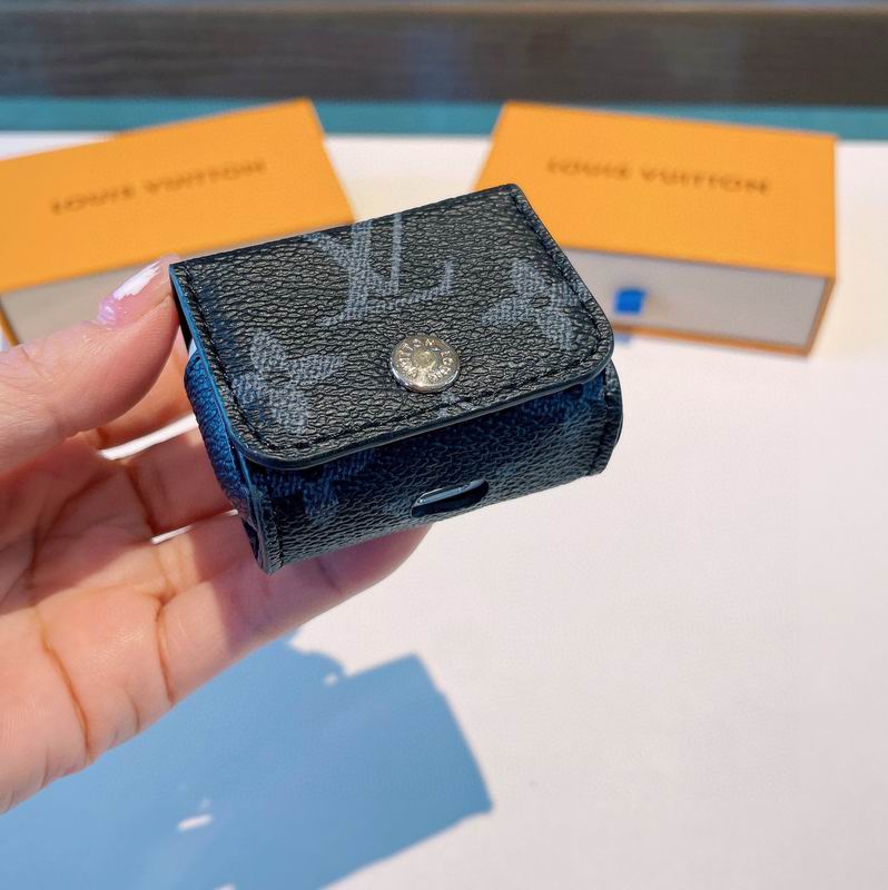 Louis Vuitton AirPods Pro Case Pro 2 3 Generation
