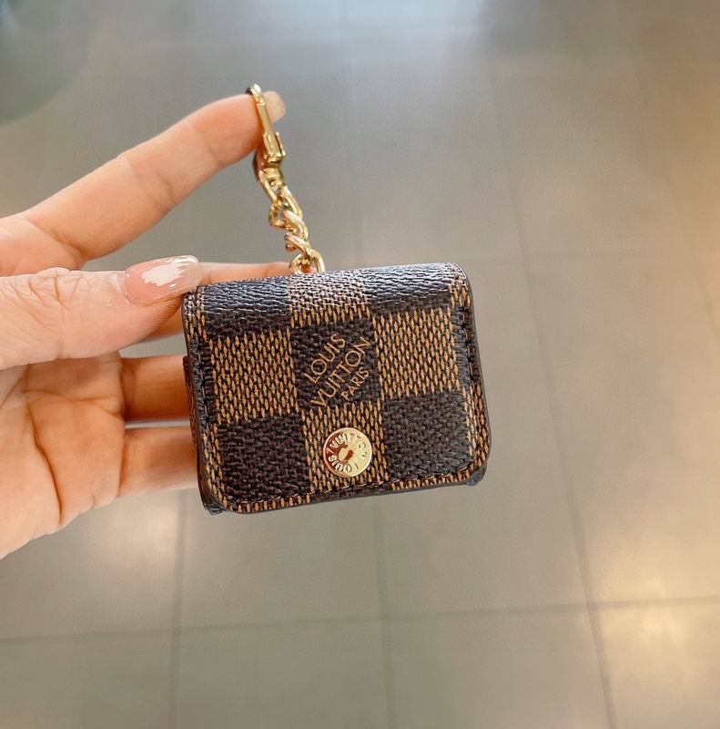 Louis Vuitton AirPods Pro Case Pro 2 3 Generation