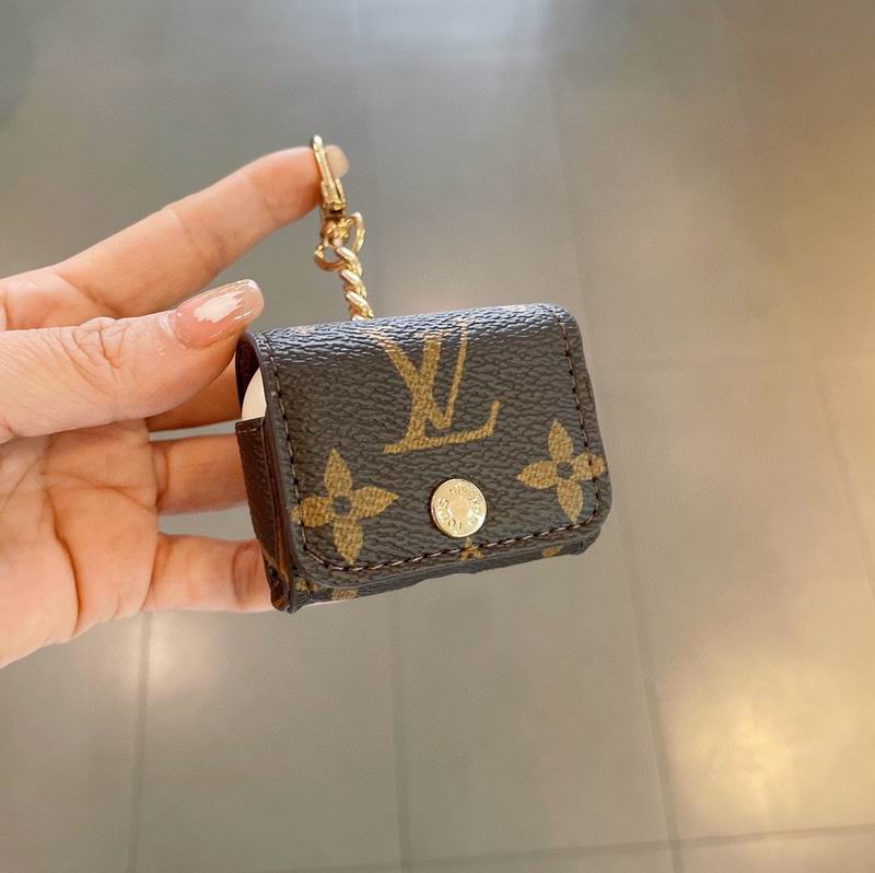 Louis Vuitton AirPods Pro Case Pro 2 3 Generation