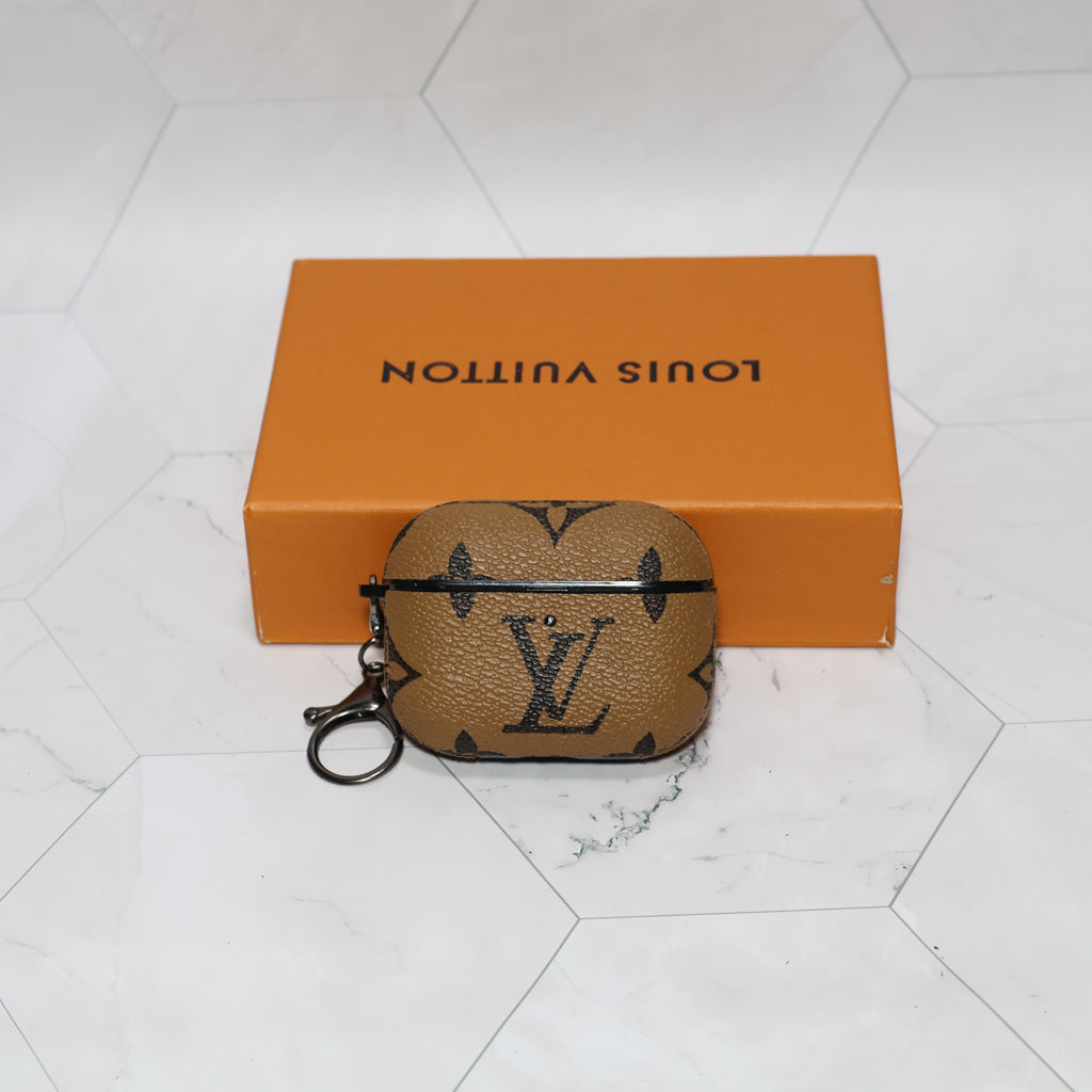 Airpods LV Case for 2/3/4/Pro/Pro2/Pro3