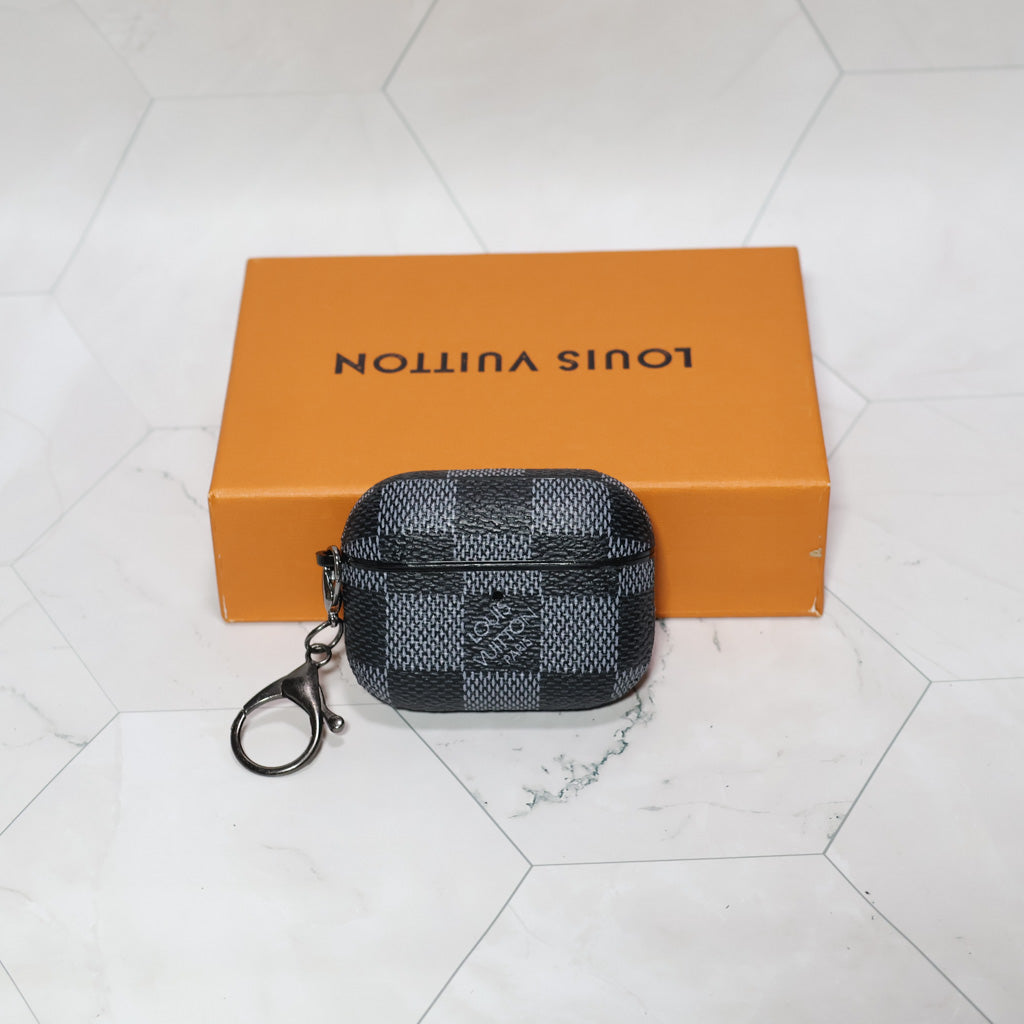 Airpods LV Case for 2/3/4/Pro/Pro2/Pro3