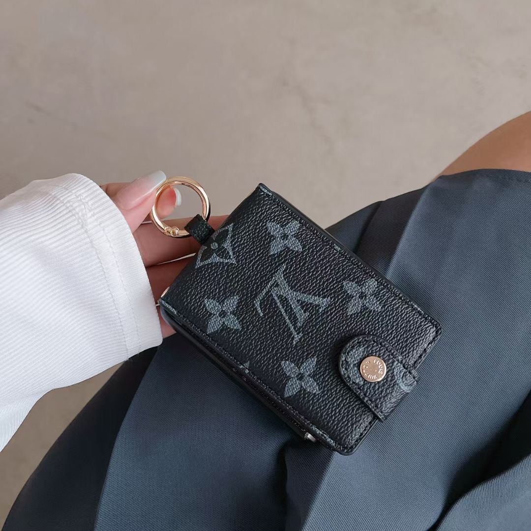 LV Phone Case Z Flip 3 4 5 6 7 Samsung Galaxy