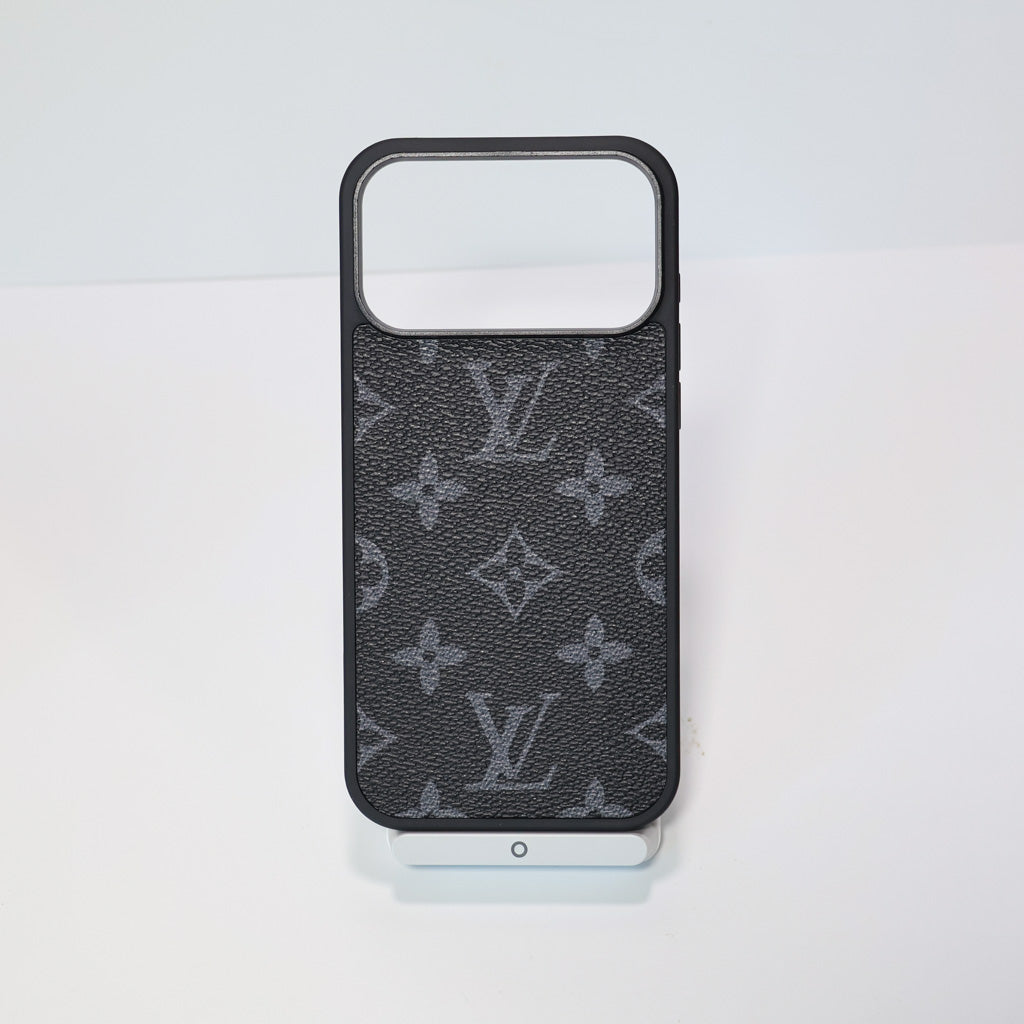 Classic LV Phone Case iPhone 17 Series