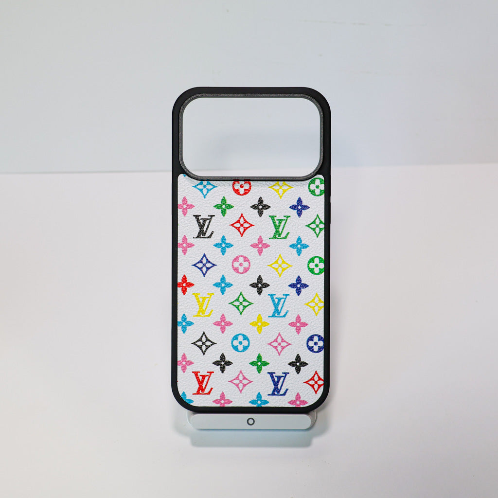 Classic LV Phone Case iPhone 17 Series