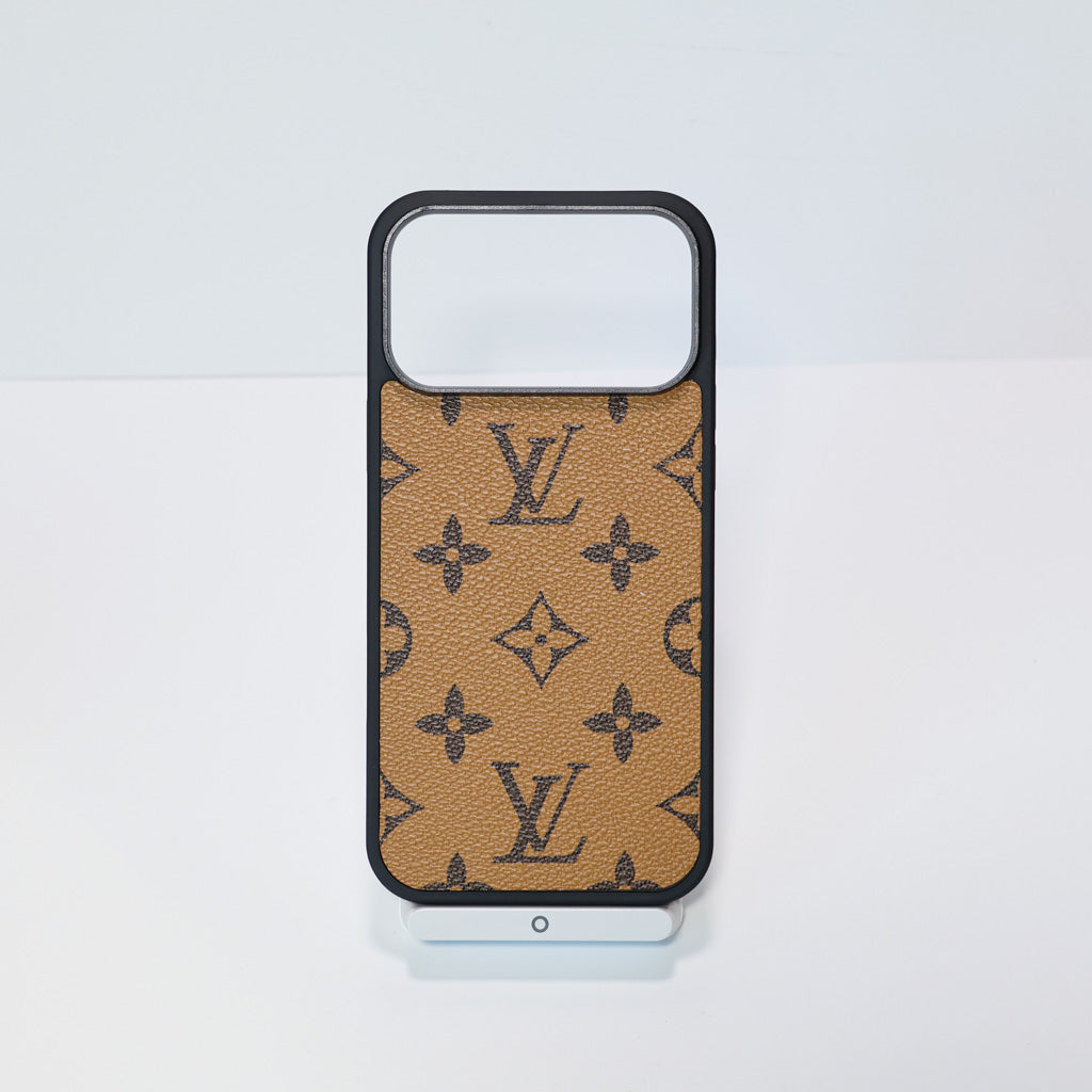 Classic LV Phone Case iPhone 17 Series