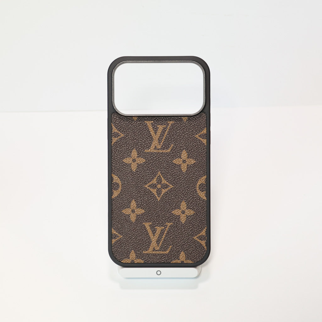 Classic LV Phone Case iPhone 17 Series