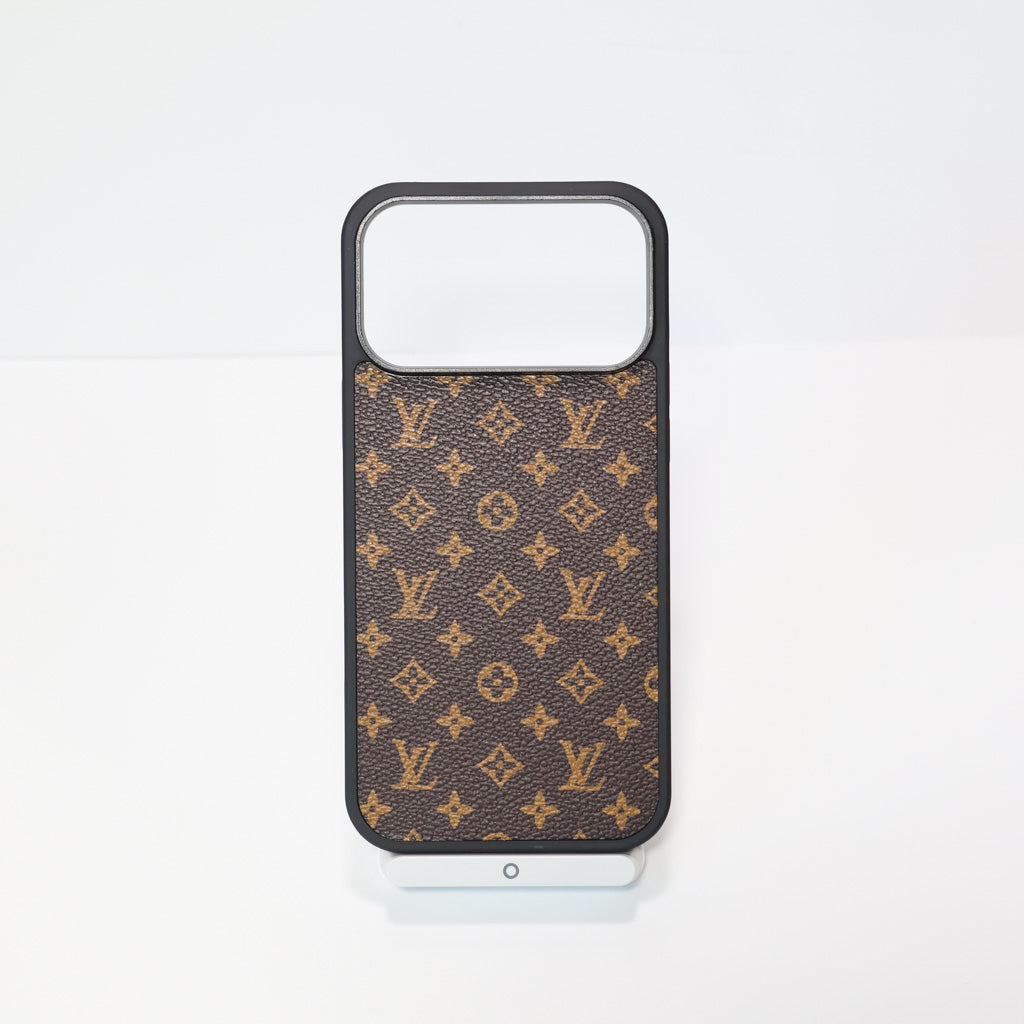Classic LV Phone Case iPhone 17 Series