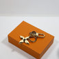 Louis Vuitton Flower KeyChain