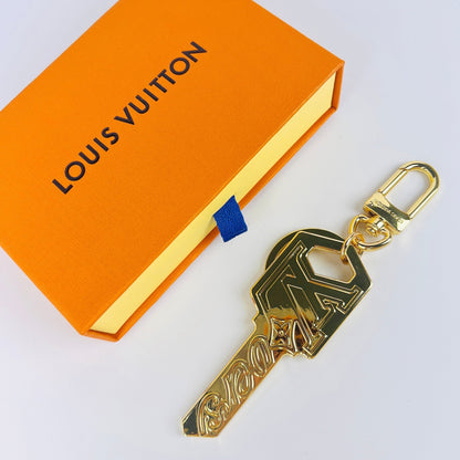 LV Key Holder Key Style