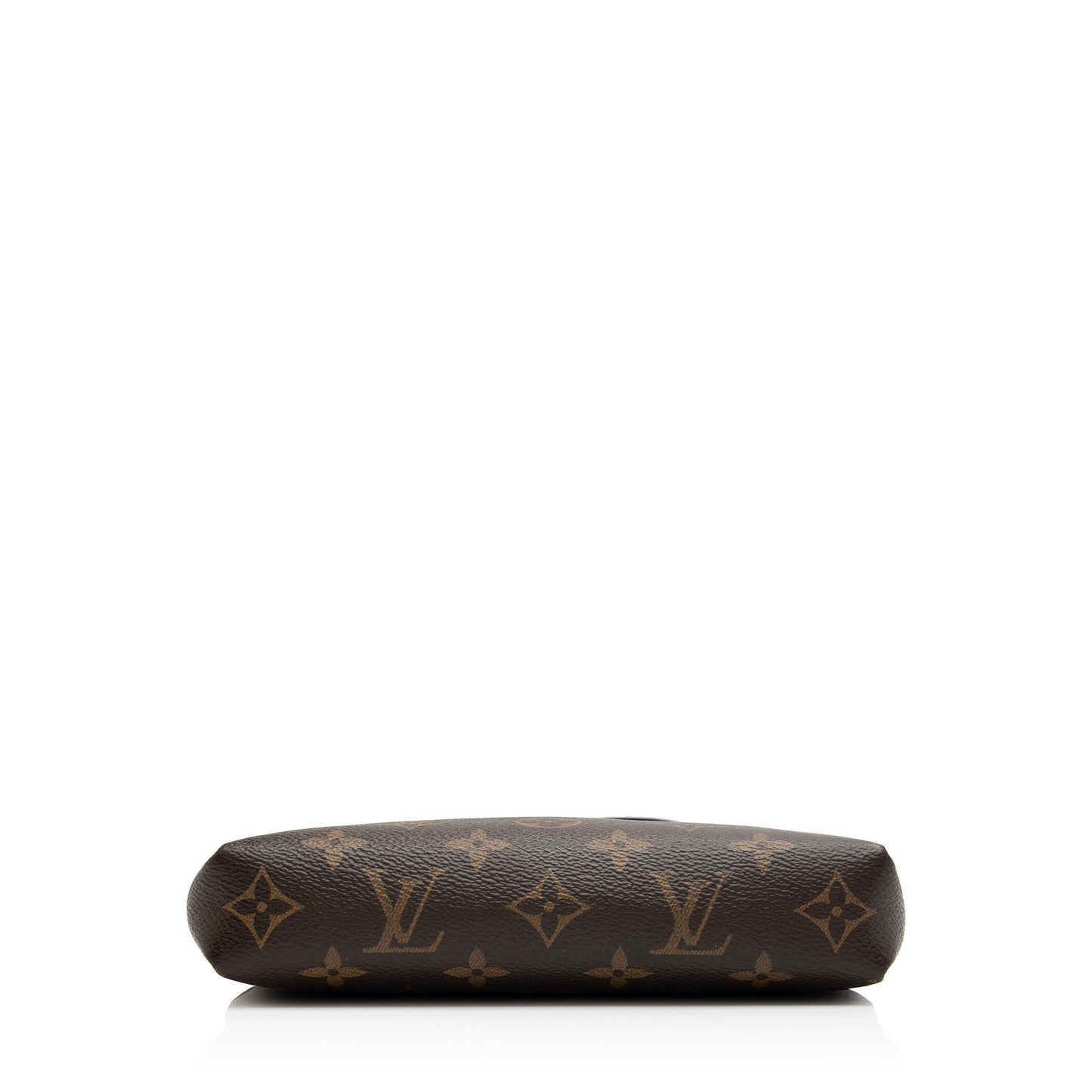 Louis Vuitton Monogram Canvas Pallas Crossbody Bag - FINAL SALE