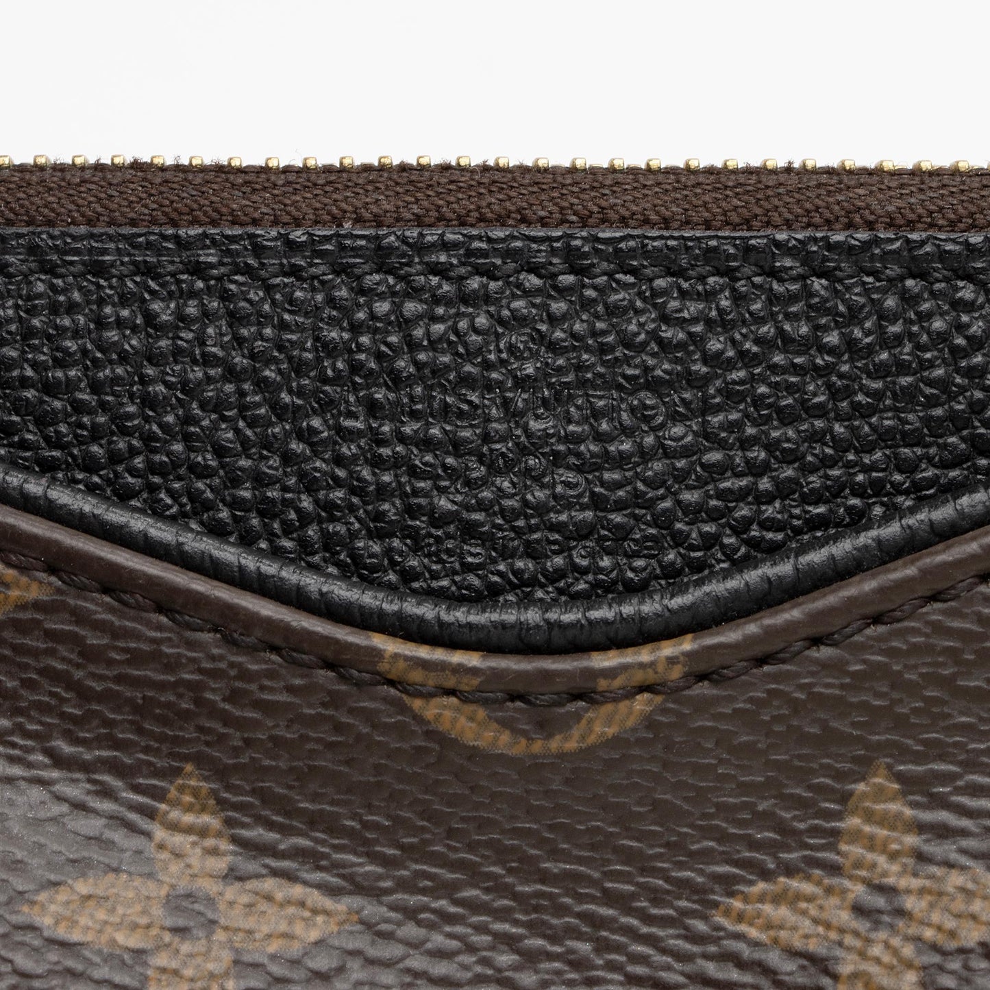 Louis Vuitton Monogram Canvas Pallas Crossbody Bag - FINAL SALE