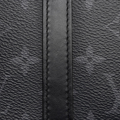 Louis Vuitton Monogram Eclipse Soft Trunk Crossbody Bag