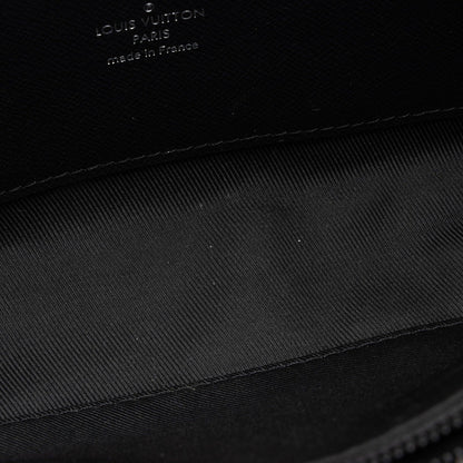 Louis Vuitton Monogram Eclipse Soft Trunk Crossbody Bag