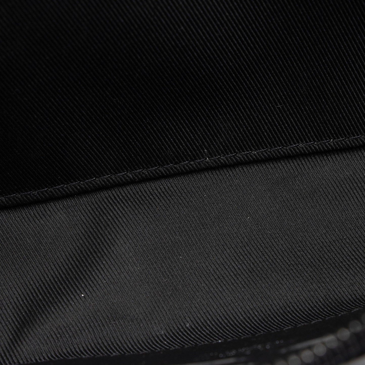 Louis Vuitton Monogram Eclipse Soft Trunk Crossbody Bag