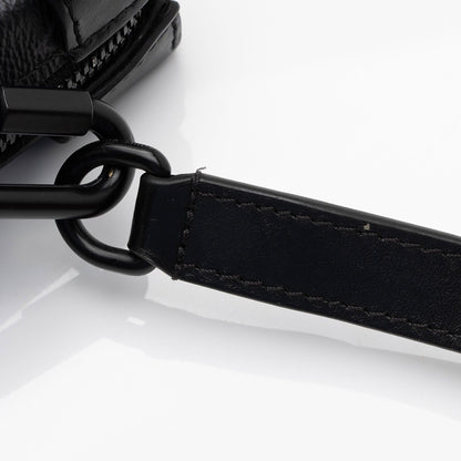 Louis Vuitton Monogram Eclipse Soft Trunk Crossbody Bag