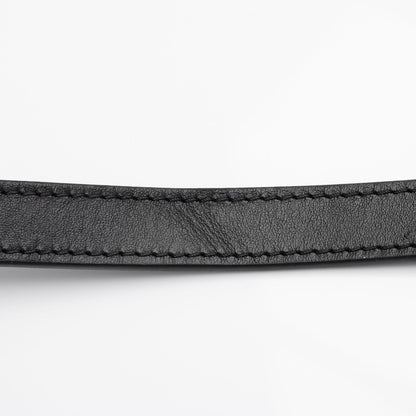 Louis Vuitton Monogram Eclipse Soft Trunk Crossbody Bag