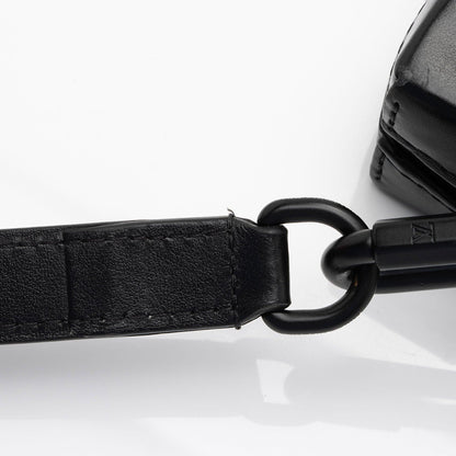 Louis Vuitton Monogram Eclipse Soft Trunk Crossbody Bag
